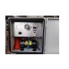 Buy cheap C220V Pneumatic Telescopic Mast , 6M Pmobile Security Camera Trailer 80KG Head Load from wholesalers