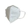 Buy cheap High Filtering Rate Dispossable Ffp2 Respirator Anti Dust Protection from wholesalers