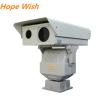 Buy cheap 2km Border Surveillance PTZ Infrared Camera , 808nm Long Range CMOS Laser Camera from wholesalers