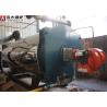 Buy cheap 600000 Kcal Thermal Oil Boiler Coil Pipe Hot Oil Heater Running Stably from wholesalers
