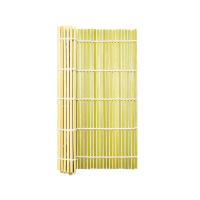 Buy cheap Natural Bamboo Sushi Rolling Mat for Asian Kitchen Sushi Maker product