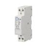 Buy cheap 25A Mini Household AC Contactor Din Rail Contactor 50Hz IEC from wholesalers