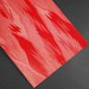 Buy cheap Wood Pulp PVC Coated Paper For Ring Binders Luxury Packing Perfume Box from wholesalers