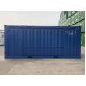 Buy cheap Transportation 20ft Side Door Container , Side Access Shipping Container Industrial from wholesalers