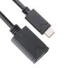 Buy cheap High Speed Adapter Cable Type C Male Usb To Type A Female Usb Length Customize Rohs from wholesalers