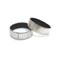 Buy cheap China Made High Precision Custom CNC Machining Milling Accessory Parts Small product