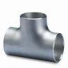 Buy cheap Equal Tee Hastelloy C276 C22 C2000 Tee Butt Welding N10276 N06022 N062000 from wholesalers