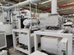 SGS 300N CPP 160KVA Aluminium Coating Machine