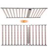 Buy cheap 1500 Watt Full Spectrum LED Grow Light LED Light Spectrum For Vegetative Growth from wholesalers