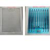 Buy cheap Low Noise Electric 80cm Extractor Hood 1200 Cfm Range Hood from wholesalers
