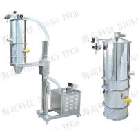 Buy cheap 400kg/H Powder Conveying System Coffee Flour Powder Vacuum Conveyor product