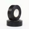 Buy cheap OEM Electrical Insulation Black PVC Tape 19mm Roll from wholesalers