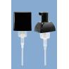 Buy cheap Airless Cosmetic Liquid Soap Dispenser Pump 40/400 28mm Skincare from wholesalers