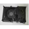 Buy cheap 10kg Magnesium Die Casting / Heat Sink Products AZ91D 80K For Testing Instrument from wholesalers