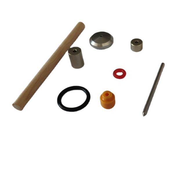 Buy cheap Standard 010200-1 Water Jet Cutter Parts On Off Valve Repair Kits from wholesalers