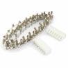 Buy cheap JST-XH 2.54mm Wire to Board Male Female Connectors Straight Pin Header from wholesalers