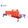 Buy cheap 2.0MP PTZ Camera LED Light Bar RS485 LED Emergency Flashing from wholesalers