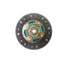 Buy cheap Mitsubishi Spare Parts Clutch Disc Assembly Metal Material MD802102 from wholesalers