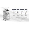 Buy cheap DPL4 New Shell Nd Yag Laser Hair Removal Machine Getting Rid Of Tattoos from wholesalers