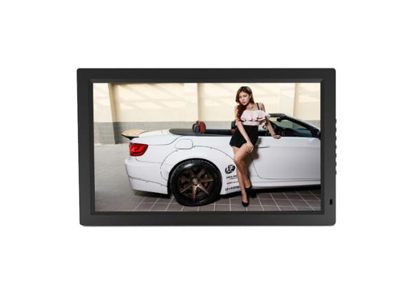 Buy cheap Factory Wholesale Bulk 24 Inch Digital Magazine Picture Frame Wifi from wholesalers