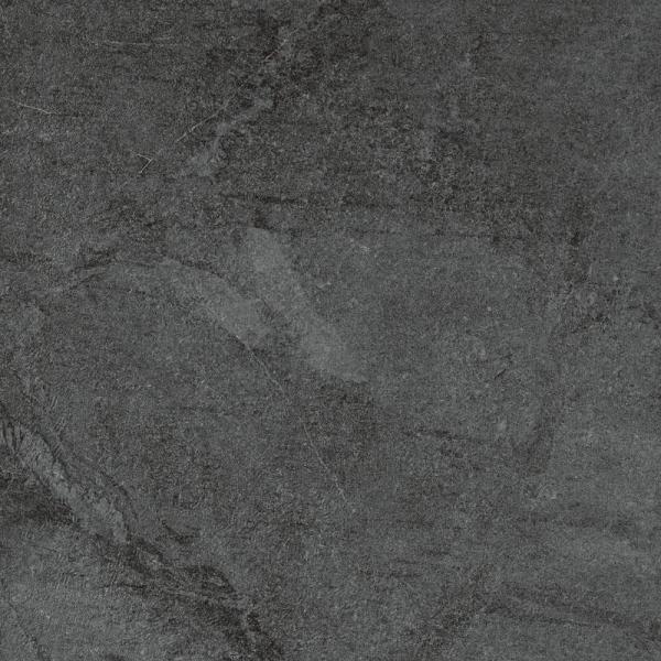 Buy cheap 24"X24" Size Black Modern Porcelain Tile Matte Non Slip Bathroom Tile 12 Difference Pattern Living Room Porcelain Floor from wholesalers