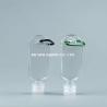 Buy cheap Portable Pocket Key Ring 50 Ml Waterless Hand Sanitizer from wholesalers