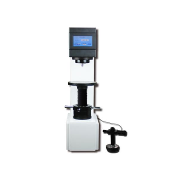 Buy cheap HBS-3000Xe Touch Screen Hardness Testing Machine from wholesalers