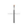 Buy cheap Wider Flat Liner Private Label Makeup Brushes With Nylon Brush Head from wholesalers