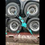 Professional 40FR/40OT Container Sea Freight China To Buenaventura / Cartagena