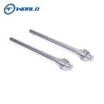 CNC Turning Milling Parts Milling Turning Service Plating CNC Machining
