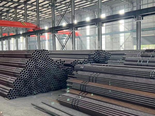 Buy cheap GB/T6479 Alloy Fertilizer Pipe ASTM Special Pipe For Chemical Fertilizer from wholesalers