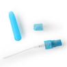 Buy cheap Frosted Small Refillable Cologne Spray Bottle , Perfume Dispenser Bottles 8ml 10ml from wholesalers