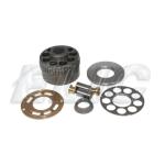 345C Swing Motor 225-4506 Spare Parts 234-4448 401-00391 401-00931A Spare Parts