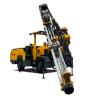 Buy cheap Customizable Rock Drilling Tools Manufacturers with 55kw Motor Power from wholesalers