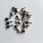 Hex Stainless Steel Standoff Screws M3 Passivated Cold Forging