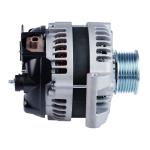 AL-5000 MASUMA Auto Car Accessories Alternator for HONDA CR-V IV 12V 130A 25*20