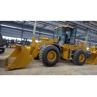 Buy cheap XCMG Wheel Loader ZL50GN product