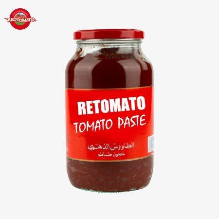 Buy cheap 1700g Jar Tomato Paste Deliciously Concentrated 30%-100% Purity Sweet And Sour from wholesalers