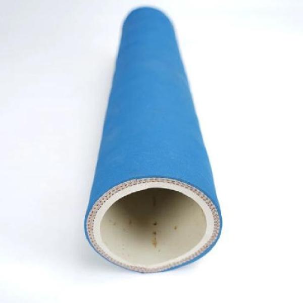 Resistance To Permeation 450 Psi High Pressure Chemical Hose For Chemical