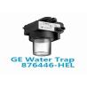 Buy cheap Black GE D Fend Water Trap 876446-HEL For Medical Equipment from wholesalers