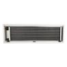 Buy cheap 220V-50Hz Water Warm Theodoor Heating Air Curtain Fan For Restaurants from wholesalers