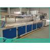 Buy cheap 1200mm Plastic Profile Production Line Easy Maintenance OEM / ODM Available from wholesalers