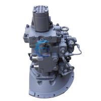 Buy cheap 9192497 9197338 9227923 Hitachi Excavator Main Hydraulic Pump HPK055AT-18A product