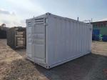 MBR Integrated Sewage Treatment High Effectively Remove Ammonia Nitrogen