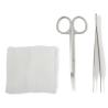 Buy cheap Wholesale Disposable Medical Suture Removal Tray from wholesalers