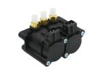 37221092349 Air Suspension Compressor Valve Block For BMW 5 Series E39 7 Series
