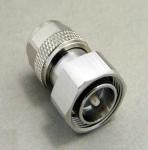 4.3-10 adapter N adapter 4.3-10 male to N male low price high quality all brass