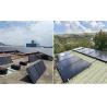 Buy cheap Off Grid Full Set 5 Kw 10kw 15kw Off Grid Solar Power System 550w 600w Solar Panel from wholesalers