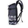 Buy cheap New Korean men backpack schoolbag students tide casual shoulder bag man from wholesalers