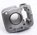 Buy cheap 4 Stroke CBF125 125cc Honda Engine Block Air Cooled Aluminum Motorcycle Cylinder Block from wholesalers